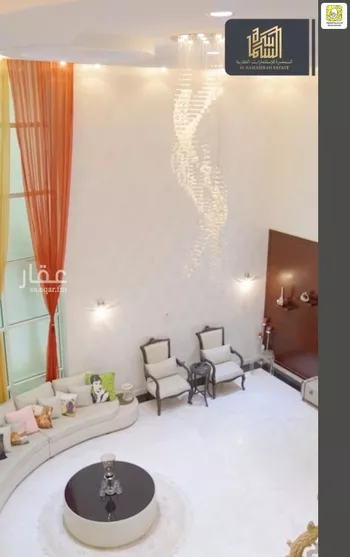 فيلا للبيع في شارع الاواهم, حي قرطبة, مدينة بريده, منطقة القصيم صورة 3