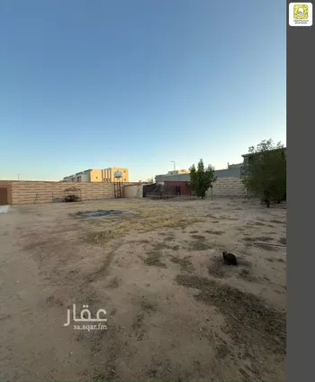 أرض للبيع في شارع الخضير, حي الرحاب, مدينة بريده, منطقة القصيم صورة 4