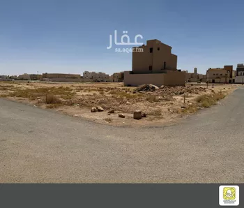 أرض للبيع في شارع البطيحة, حي المعارض, مدينة بريده, منطقة القصيم صورة 5