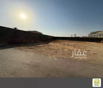 أرض للبيع في شارع الفرسان, حي الحزم, مدينة بريده, منطقة القصيم صورة 5