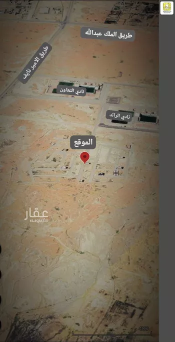 أرض للبيع في شارع الشقه العليا 905, حي الوطاة, مدينة بريده, منطقة القصيم صورة 4