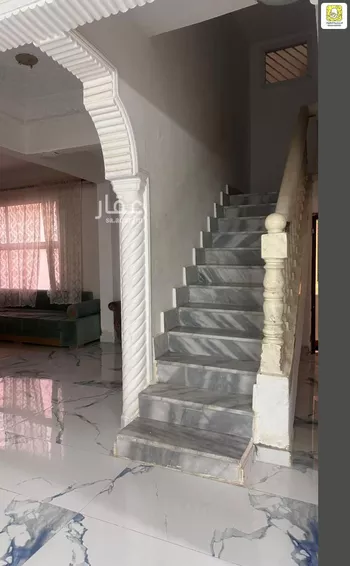 فيلا للبيع في شارع عبدالحفيظ القاري, حي النهضة, مدينة بريده, منطقة القصيم صورة 5