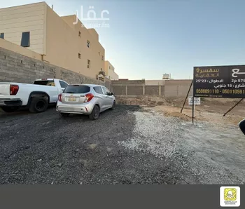 أرض للبيع في شارع الشموع, حي الحزم, مدينة بريده, منطقة القصيم صورة 2