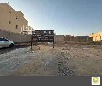 أرض للبيع في شارع الشموع, حي الحزم, مدينة بريده, منطقة القصيم صورة 3