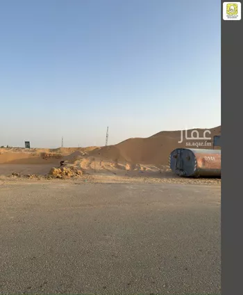 أرض للبيع في شارع 0000, حي ضراس, مدينة البصر, منطقة القصيم صورة 2