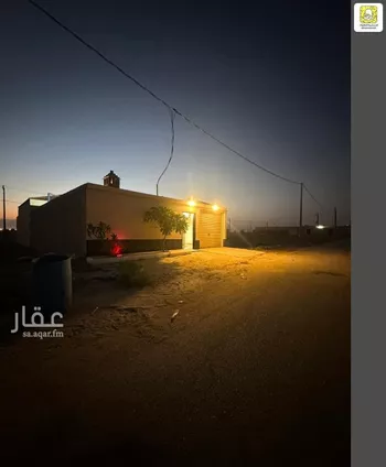 استراحة للبيع في شارع 0000, حي 33ج, مدينة البصر, منطقة القصيم صورة 2