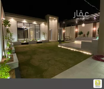 استراحة للبيع في شارع 0000, حي النقيب الجنوبي, مدينة بريده, منطقة القصيم صورة 3