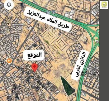 أرض للبيع في شارع 0000, حي المنصورة, مدينة بريده, منطقة القصيم صورة 2