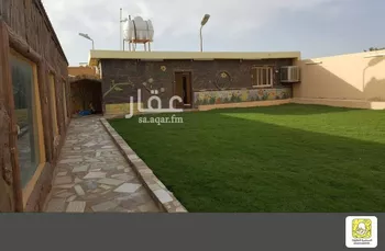 استراحة للبيع في شارع المئوية, حي الحزم, مدينة بريده, منطقة القصيم صورة 2