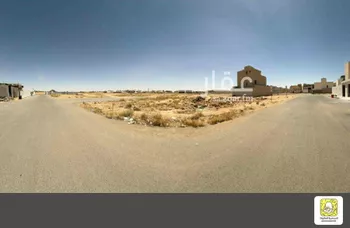 أرض للبيع في شارع البطيحة, حي المعارض, مدينة بريده, منطقة القصيم صورة 3