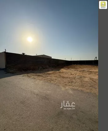 أرض للبيع في شارع الفرسان, حي الحزم, مدينة بريده, منطقة القصيم صورة 2