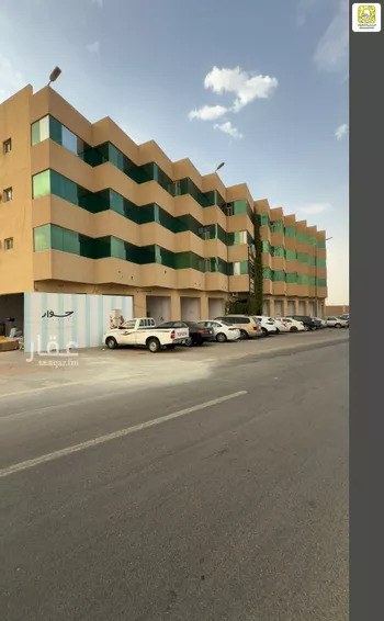 عمارة للبيع في حي الجزيرة, مدينة بريده, منطقة القصيم صورة 3
