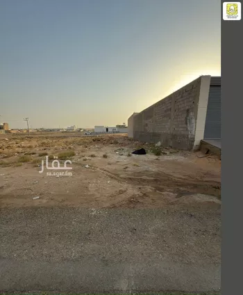 أرض للبيع في شارع هجره عسيلان 442, حي النقيب الجنوبي, مدينة بريده, منطقة القصيم صورة 4