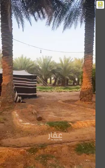 مزرعة للبيع في شارع 0000, مدينة بقعاء, منطقة حائل صورة 4