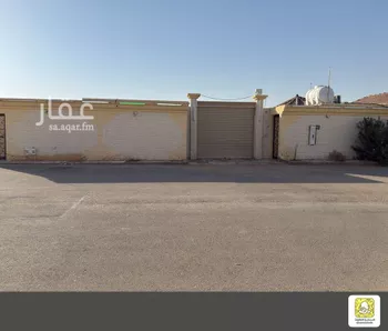 استراحة للبيع في شارع المئوية, حي الحزم, مدينة بريده, منطقة القصيم صورة 5