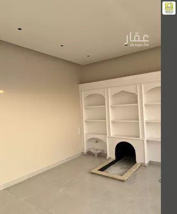 فيلا للبيع في شارع عمار بن سعد, حي الميداء, مدينة البصر, منطقة القصيم صورة 2