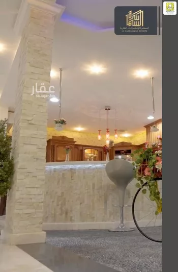 فيلا للبيع في شارع الاواهم, حي قرطبة, مدينة بريده, منطقة القصيم صورة 5