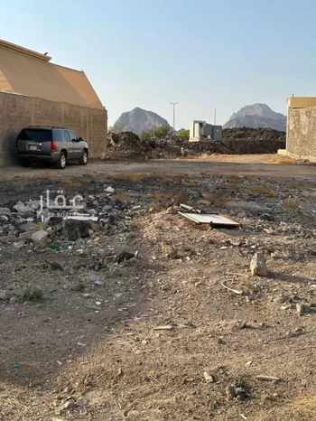 أرض للبيع في شارع خالد ابن يزيد ابن حارثة, حي الدويخلة, مدينة المدينه المنوره, منطقة المدينة المنورة صورة 2