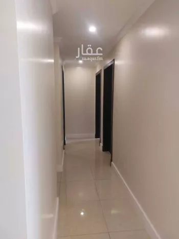 شقة للإيجار في شارع ابراهيم الدينوري ، حي الدوحة الجنوبية ، الظهران ، الدمام صورة 4