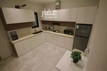 شقة مفروشة للحجز في شارع العمرة ، حي الصحافة ، الرياض ، منطقة الرياض صورة 2