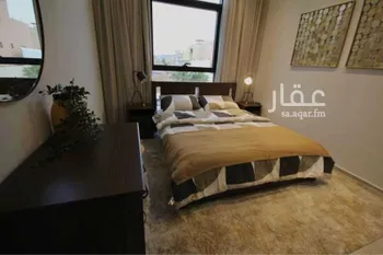 شقة مفروشة للحجز في شارع العمرة ، حي الصحافة ، الرياض ، منطقة الرياض صورة 5