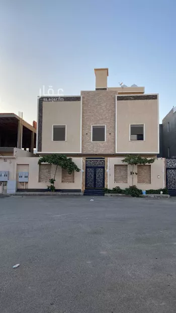 فيلا للبيع في شارع جبل المعلق ، الصالحية ، جدة ، جدة