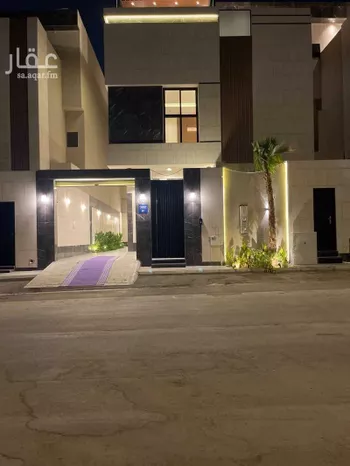 فيلا للبيع في شارع ابن جرير التنوخي, حي النرجس, مدينة الرياض, منطقة الرياض