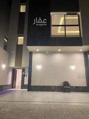 دور للبيع في شارع رقم 348, حي النرجس, مدينة الرياض, منطقة الرياض