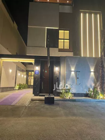 فيلا للبيع في شارع رقم 227, حي النرجس, مدينة الرياض, منطقة الرياض