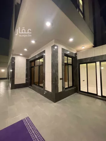 فيلا للبيع في شارع ابن جرير التنوخي, حي النرجس, مدينة الرياض, منطقة الرياض صورة 2