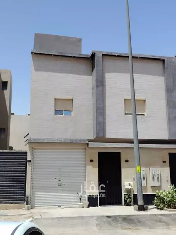 فيلا للبيع في شارع صالح بن علي سروجي, حي السعادة, مدينة الرياض, منطقة الرياض