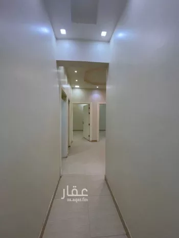 شقة للإيجار في شارع القرارة, حي الندى, مدينة الرياض, منطقة الرياض