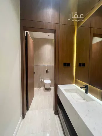 دور للبيع في شارع انس بن مالك, حي النرجس, مدينة الرياض, منطقة الرياض صورة 3