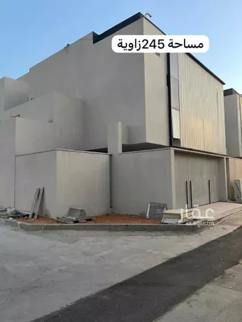 فيلا للبيع في شارع عبدالكريم السماكي, حي الريان, مدينة الرياض, منطقة الرياض