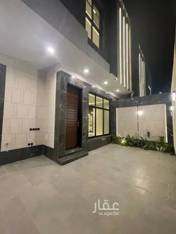 فيلا للبيع في شارع رقم 227, حي النرجس, مدينة الرياض, منطقة الرياض صورة 2