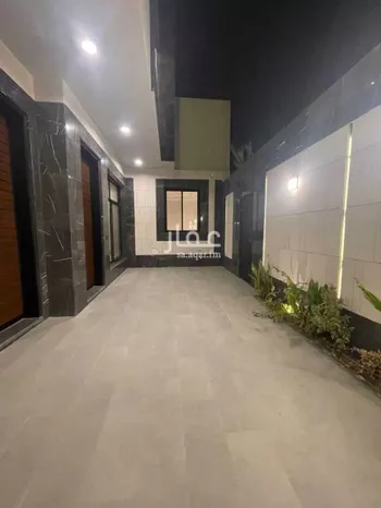 دور للبيع في شارع انس بن مالك, حي النرجس, مدينة الرياض, منطقة الرياض صورة 2