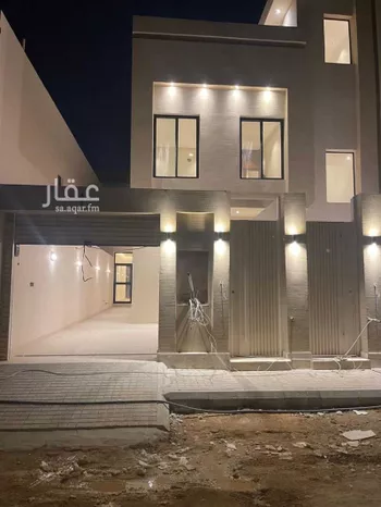 دور للبيع في شارع النفوذ, حي عكاظ, مدينة الرياض, منطقة الرياض