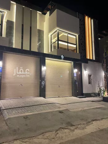 دور للبيع في شارع أحمد الطبري, حي النرجس, مدينة الرياض, منطقة الرياض