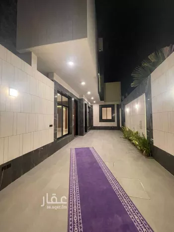 دور للبيع في شارع انس بن مالك, حي النرجس, مدينة الرياض, منطقة الرياض