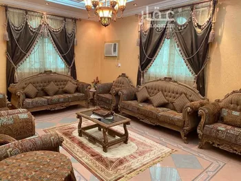 فيلا للبيع في شارع ميسرة العبسى, حي القطبية الشرقية, مدينة امارة منطقة مكة المكرمة - الطائف, منطقة مكة المكرمة صورة 3