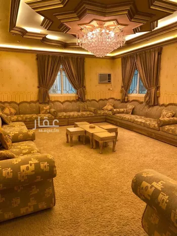فيلا للبيع في شارع ميسرة العبسى, حي القطبية الشرقية, مدينة امارة منطقة مكة المكرمة - الطائف, منطقة مكة المكرمة صورة 5