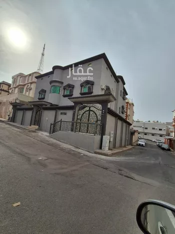 فيلا للبيع في شارع ميسرة العبسى, حي القطبية الشرقية, مدينة امارة منطقة مكة المكرمة - الطائف, منطقة مكة المكرمة