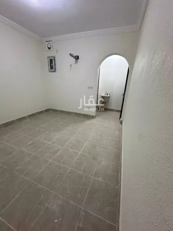 غرفة للإيجار في شارع عمر بن أمية رضي الله عنه الفرعي ، حي الرياض ، جدة ، جدة صورة 3
