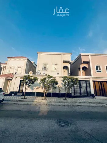 فيلا للإيجار في شارع 3862853, حي المنتزة, مدينة الدمام, المنطقة الشرقية