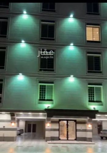 شقة للإيجار في شارع سهل بن حنيف, حي الورود, مدينة جدة, منطقة مكة المكرمة