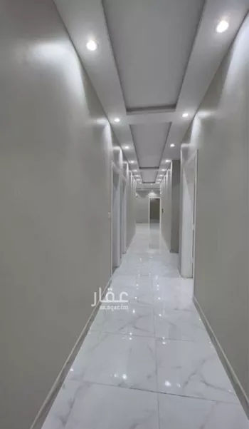شقة للإيجار في شارع سهل بن حنيف, حي الورود, مدينة جدة, منطقة مكة المكرمة صورة 2