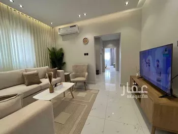 شقة مفروشة للحجز في شارع النعيمي, حي الخليج, الرياض صورة 3