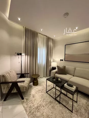 شقة مفروشة للحجز في شارع النعيمي ، حي الخليج ، الرياض ، منطقة الرياض صورة 3