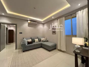 شقة مفروشة للحجز في حي اليرموك ، الرياض ، منطقة الرياض صورة 2