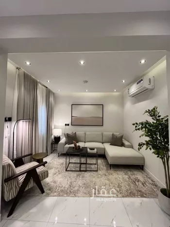 شقة مفروشة للحجز في شارع النعيمي ، حي الخليج ، الرياض ، منطقة الرياض صورة 2